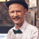 Image for article titled Ugh, This A Place Where Bartenders Wear Bow Tie